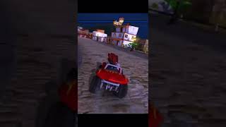 Beach Buggy Racing Easy Street screenshot 5