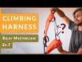 Ep.8 Harness - Why do you Need to Adjust Elastic Straps?