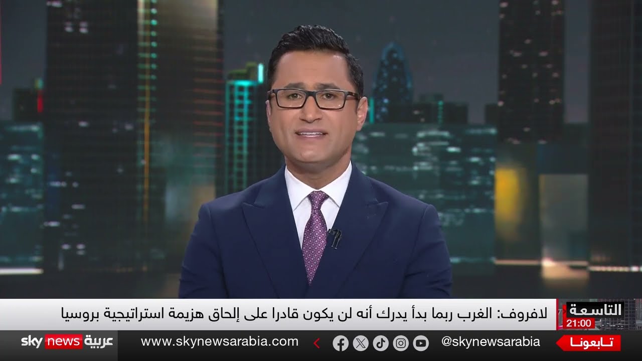 روسيا تشن أكبر هجوم جوي على أوكرانيا... ما رسائل بوتين؟ | التاسعة