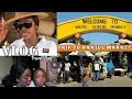 GAMBIA 🇬🇲 VLOG | A TRIP TO BANJUL MARKET ( Gambia's Capital ) | TRAVEL TO AFRICA | SPEND THE DAY