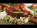 Learn How To Eat A Filipino Kamayan Feast in NYC