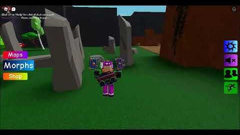 How To Find Sparkle Floppa In Find The Floppa Morphs (225) Fantasy Map.