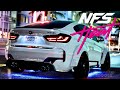 1500 PS BMW X6 M Tuning - NEED FOR SPEED HEAT