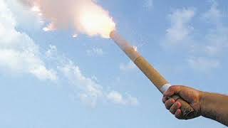 Som Rojão 12X1. Fogos De Artifício.