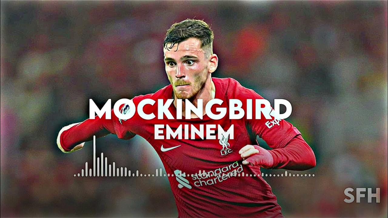 Mockingbird Eminem Edit Audio YouTube