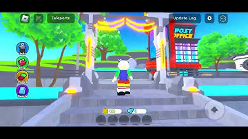 Day 1 of checking my post office until I get hyper