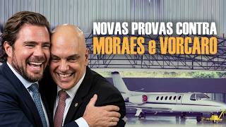 🔴 URGENT - Xandão needs to be IMMEDIATELY REMOVED from the Supreme Court; new evidence confirms t...