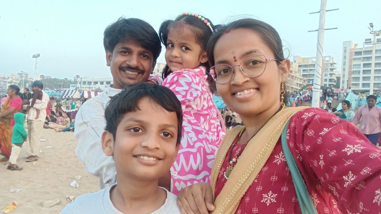 వైజాగ్ నిజంగా ఊరెళ్ళిందా