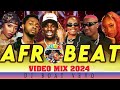 🔥 BEST OF AFROBEATS 2024 🔥 NAIJA OVERDOSE 15 🔥BURNA BOY, DAVIDO, REMA, ASAKE, AYRA STARR