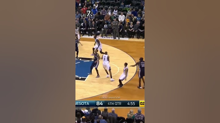 Ugliest jumpshots in NBA history🤢