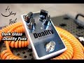 Strings Test - Darkglass Duality Fuzz