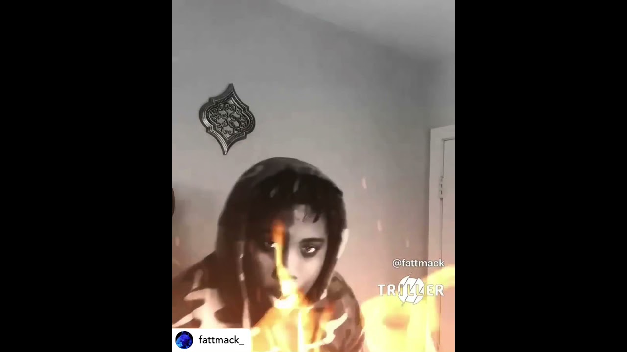 Fatt Mack - Glock 9 (Snippet)