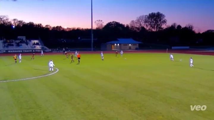 Katie Swenson- highlight video