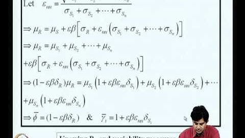 Mod-10 Lec-39 Problem solving session-3
