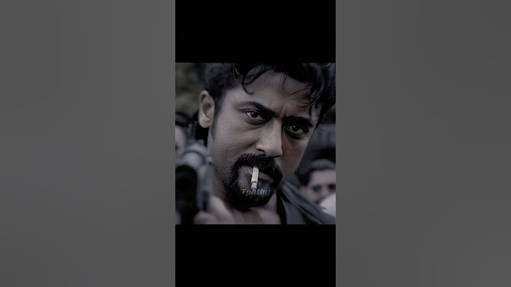 Retro - Suriya Edit #retro #suriya #shorts