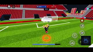 ROBLOX- Super League Soccer , but I sold