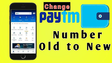 Paytm number ko change kaise kare !! without otp