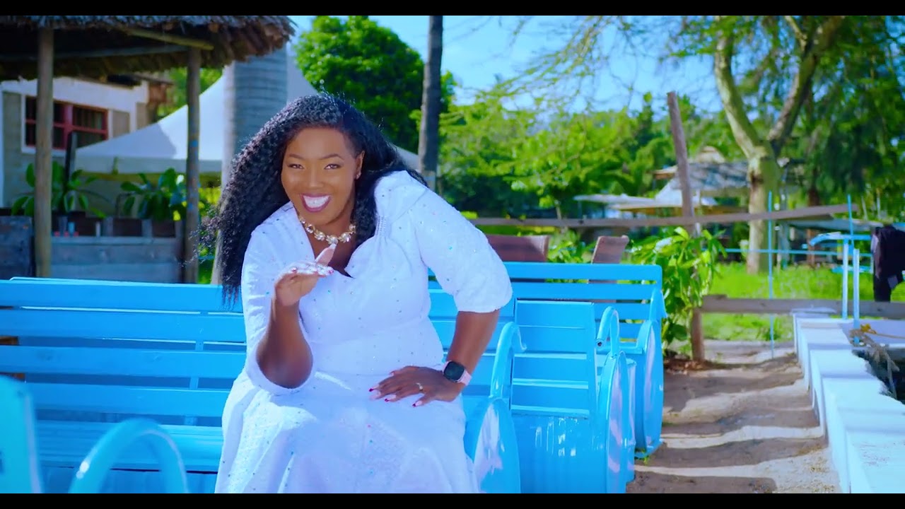 MUNJIKARI HAKUHI OFFICIAL VIDEO BY MIRIAM WA MUTHUNGU 4K