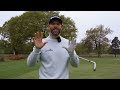 The Compression Secret Golfers Never Learn (But Should)