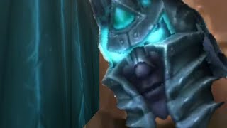 Warcraft RYTP Врата Гнева