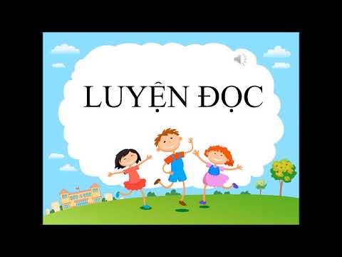 Lớp 4 tập đọc ăn mầm đá