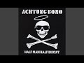 Half Man Half Biscuit - Achtung Bono