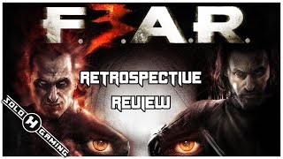 Was F.E.A.R. 3 Really That BAD?! - RETROSPECTIVE REVIEW (Xbox Series X)