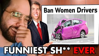 Redshell loses it at Offensive City Plans 💔