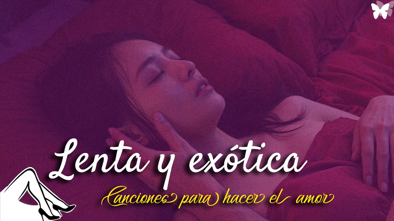 Quédate Esta Noche 🌘 Música Lenta R&B 🔥 Canciones para hacer el amor musica sensual en español