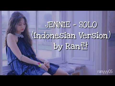 JENNIE - SOLO (Indonesian Version)