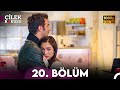 Çilek Kokusu 20. Bölüm ᴴᴰ