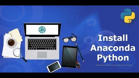 Install Anaconda Python, Jupyter Notebook, Spyder On Ubuntu 18.04 LTS / Ubuntu 20.04 LTS  || Linux