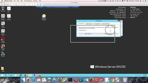Centrify-AD-Yubikey Privilege Management - Labs Prerequisite Check