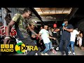 Frankie Music | Street Freestyle | 1Xtra Jamaica 2023
