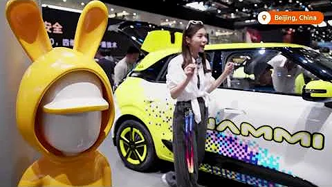 EVs are getting smarter and cheaper in China | REUTERS - DayDayNews