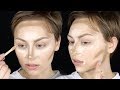 How to Highlight & Contour Like a Pro | Alexandra Anele