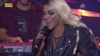 Pabllo Vittar - K.O. ( Amazing Brazillian Song  Live )