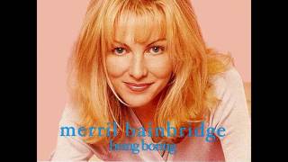 Watch Merril Bainbridge Being Boring video