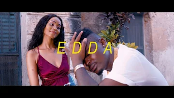 G NAKO  - EDDA feat. ASLAY & RICH MAVOKO (Official Music Video)