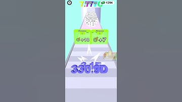 Number Merge Run Level 36