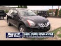 Variety Auto Sales - June 20, 2015 - Worcester Auto Showcase