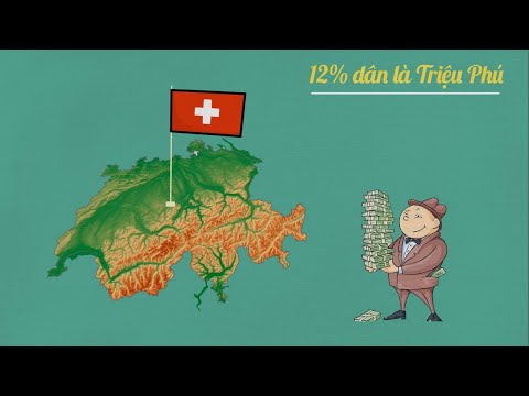 Video: Thụy Sĩ Có Hình Thức Chính Phủ Nào
