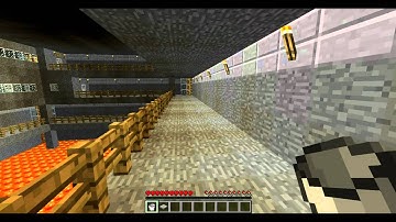 9# | PARADOX V1.1 | 1.1 Minecraft Custom Map Playthrough | w/ Jakeyboy