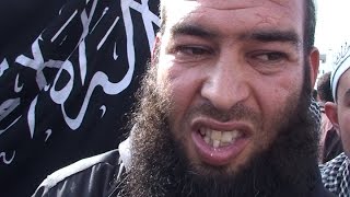 La Tunisie Et Ses Femmes Salafistes