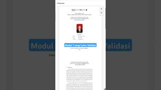 Jurnal Berdiferensiasi-Modul 1-PPG Tahap 1 2025-Materi Statistika-LOLOS VALIDASI #ppgdaljab2025