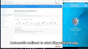 Skype for Business Conditional Access with MobileIron and SphereShield