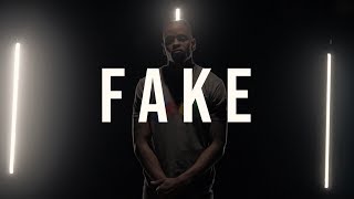 Drae Singleton - Fake [Official Music Video]