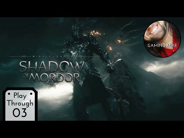 Middle Earth: Shadow of Mordor - Review - Critical Hits