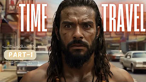 TIME TRAVEL | AI Short Film | Vitamin Thrills