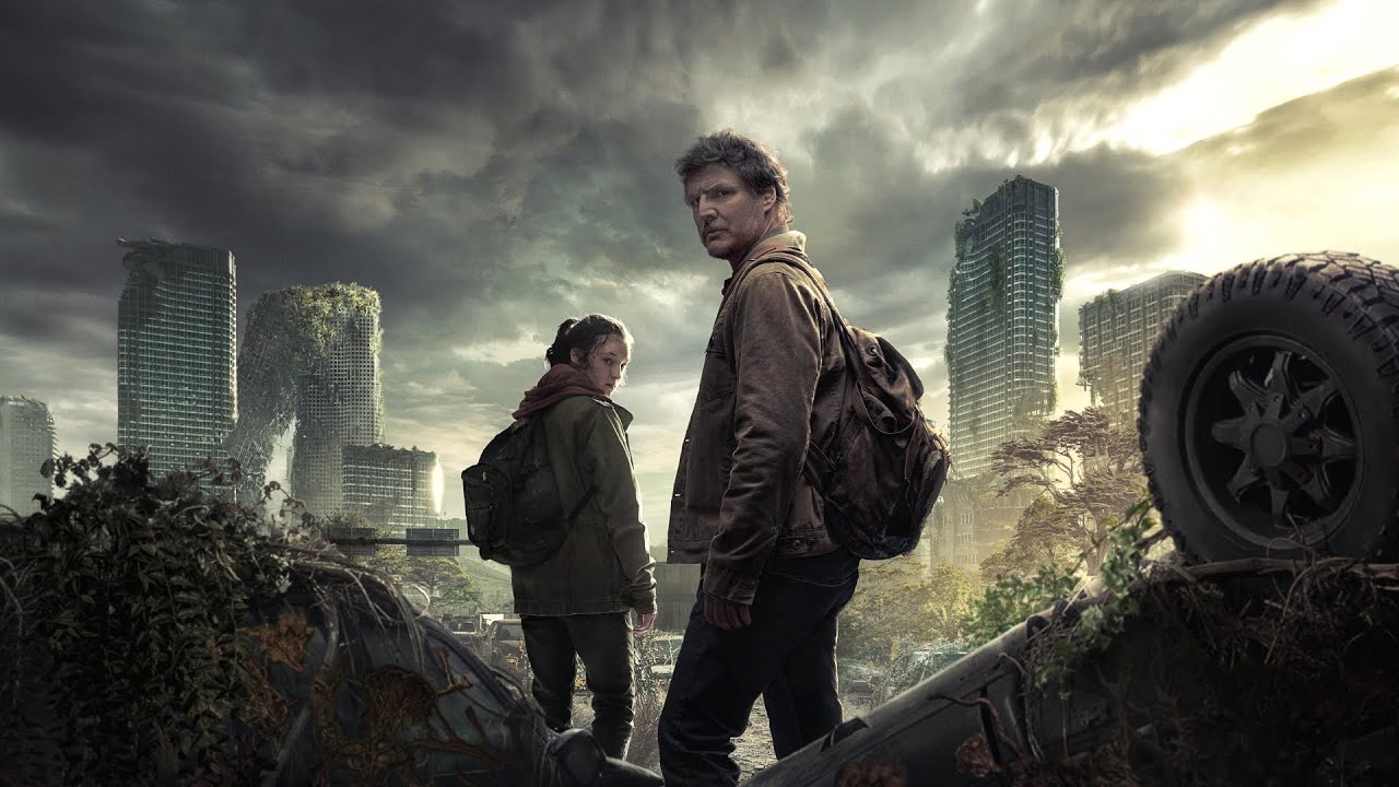 Egy világjárvány után egy tinédzser lány az emberiség utolsó reménye